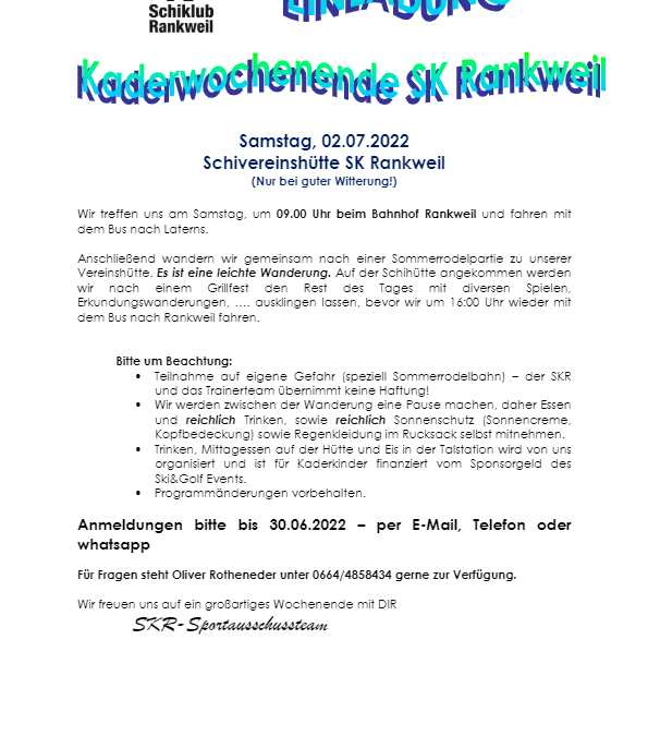 Kaderwochenende SK Rankweil 2022[1623]