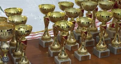 Vereinsmeisterschaft 2026