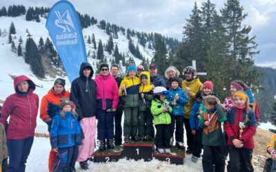 Vereinsmeisterschaft 21.03.2026