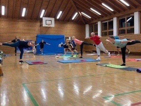Sport_Trockentraining