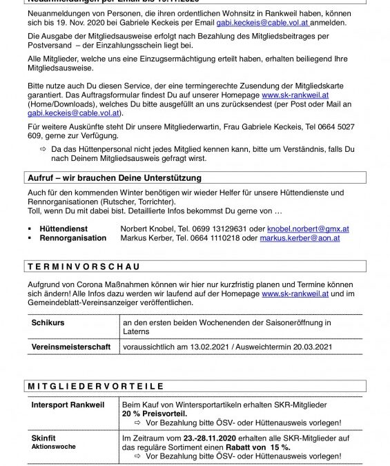 2020_SKR-Einladung_75.JHV – COVID-19 Anpassung (P.2)