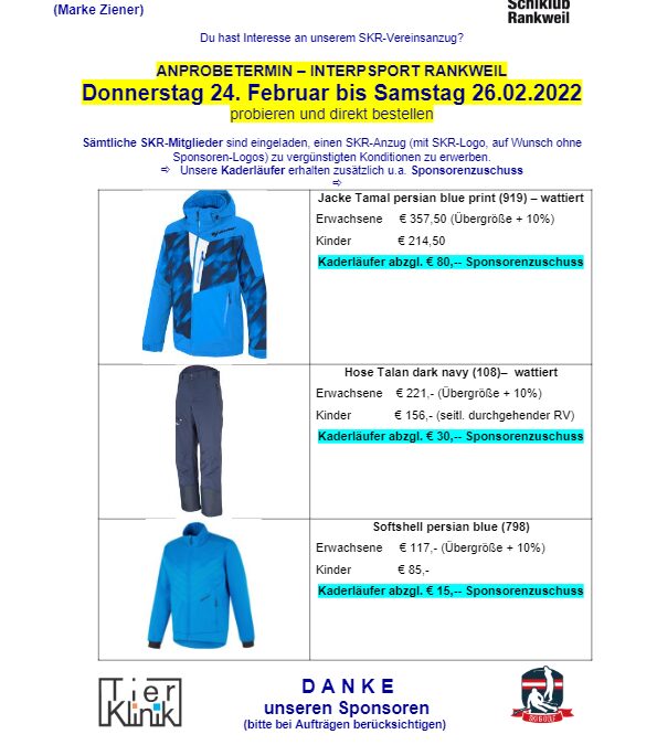 Ausschreibung Ziener 2022 – Anprobe-thumbnail