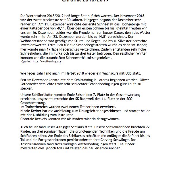 Chronik 2018:19-thumbnail