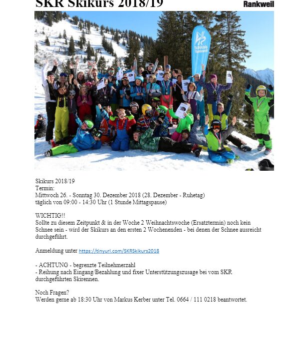 SKR Skikurs 2018-thumbnail