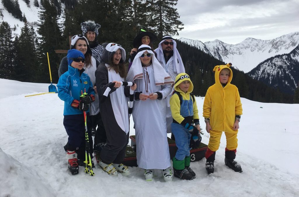 vereinsmeisterschaft